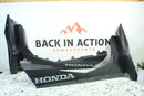 2021 HONDA TALON 1000 X Side Covers Panels  71360 HL6 A00 71310 HL6 A000