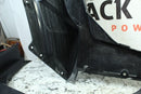 2021 HONDA TALON 1000 X Side Covers Panels  71360 HL6 A00 71310 HL6 A009