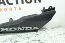 2021 HONDA TALON 1000 X Side Covers Panels  71360 HL6 A00 71310 HL6 A0011