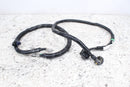 2021 HONDA TALON 1000 X Starter Battery Cables Terminal Wires 32405-HL6-A000