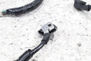 2021 HONDA TALON 1000 X Starter Battery Cables Terminal Wires 32405-HL6-A004
