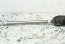 2021 HONDA TALON 1000 X Steering Tie Rod Arm 53010 HL6 A01 53540 HL6 A013