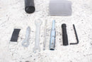 2021 HONDA TALON 1000 X Tool Kit Box 83501-152-0008