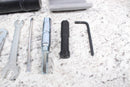 2021 HONDA TALON 1000 X Tool Kit Box 83501-152-0002