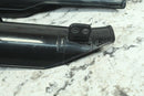 2022 Kawasaki KLX300 SM Guard Fork Lh Ebony 55020 0484 6C Protectors Shields3