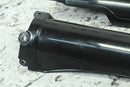 2022 Kawasaki KLX300 SM Guard Fork Lh Ebony 55020 0484 6C Protectors Shields2