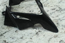 2022 Kawasaki KLX300 SM Headlight Cover Cover Head Lamp Lwr Ebony 55022 0052 6C4