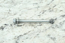 2022 Kawasaki KLX300 SM Lower Motor Mount Bolt 10x120 Bolt Nut 92150-16420