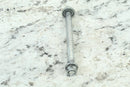 2022 Kawasaki KLX300 SM Lower Motor Mount Bolt 10x120 Bolt Nut 92150-16423