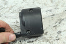 2022 Kawasaki KLX300 SM Switchgear Left Housing Assy Control 46091 0533 Switch3