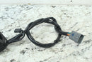 2022 Kawasaki KLX300 SM Switchgear Left Housing Assy Control 46091 0533 Switch6