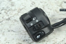 2022 Kawasaki KLX300 SM Switchgear Left Housing Assy Control 46091 0533 Switch1