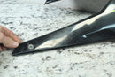 2022 Kawasaki KLX300 SM Tank Radiator Shroud Cover Right Ebony 49135 5335 68L5