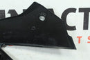 2022 Kawasaki KLX300 SM Tank Radiator Shroud Cover Right Ebony 49135 5335 68L11