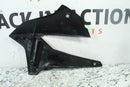 2022 Kawasaki KLX300 SM Tank Radiator Shroud Cover Right Ebony 49135 5335 68L9