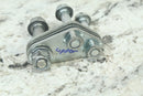 2022 Kawasaki KLX300 SM UpperEngine Mount Bracket Head 32190-0416 Hardware3