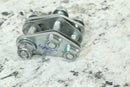 2022 Kawasaki KLX300 SM UpperEngine Mount Bracket Head 32190-0416 Hardware2