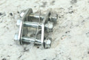 2022 Kawasaki KLX300 SM UpperEngine Mount Bracket Head 32190-0416 Hardware1