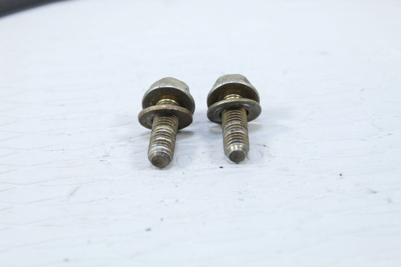 2022 POLARIS RMK KHAOS 850 Brake Caliper Bolts 7519243 - Snowmobile
