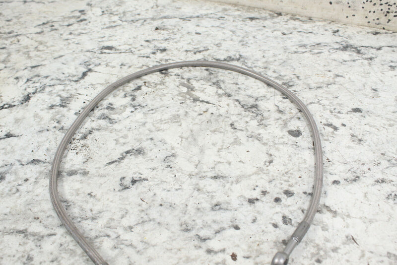 2022 POLARIS RMK KHAOS 850 Brake Line Hose 2207633 - Snowmobile