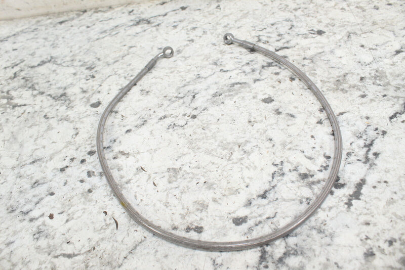 2022 POLARIS RMK KHAOS 850 Brake Line Hose 2207633 - Snowmobile