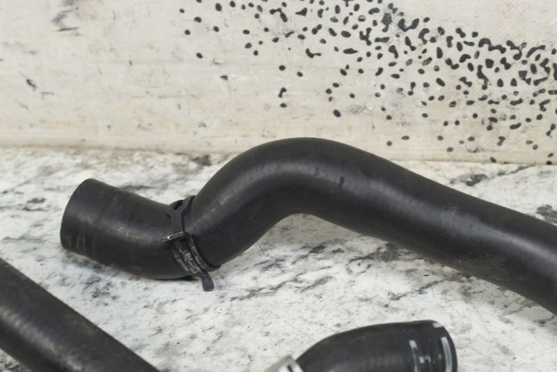 2022 POLARIS RMK KHAOS 850 Coolant Antifreeze Hoses 5416864 5416317 - Snowmobile