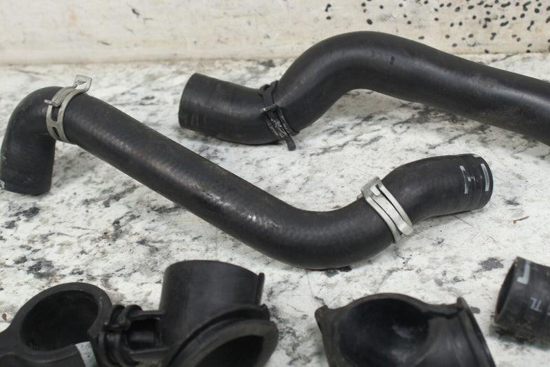 2022 POLARIS RMK KHAOS 850 Coolant Antifreeze Hoses 5416864 5416317 - Snowmobile