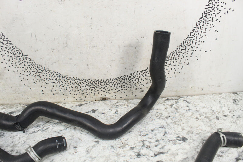 2022 POLARIS RMK KHAOS 850 Coolant Antifreeze Hoses 5416864 5416317 - Snowmobile