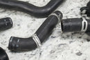 2022 POLARIS RMK KHAOS 850 Coolant Antifreeze Hoses 5416864 5416317 - Snowmobile