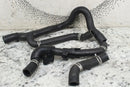 2022 POLARIS RMK KHAOS 850 Coolant Antifreeze Hoses 5416864 5416317 - Snowmobile