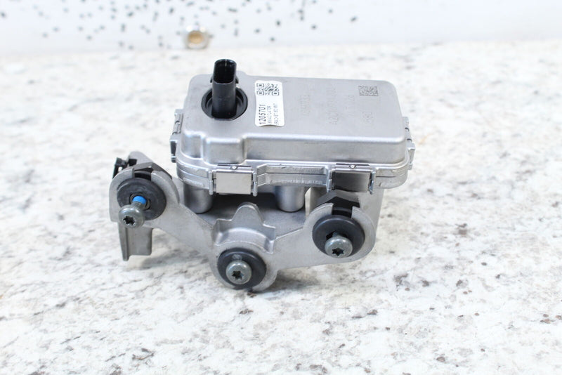 2022 POLARIS RMK KHAOS 850 Exhaust Powervalve Actuator Servo Motor 4016933 - Snowmobile