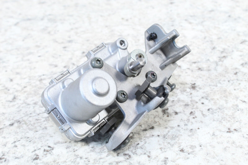 2022 POLARIS RMK KHAOS 850 Exhaust Powervalve Actuator Servo Motor 4016933 - Snowmobile
