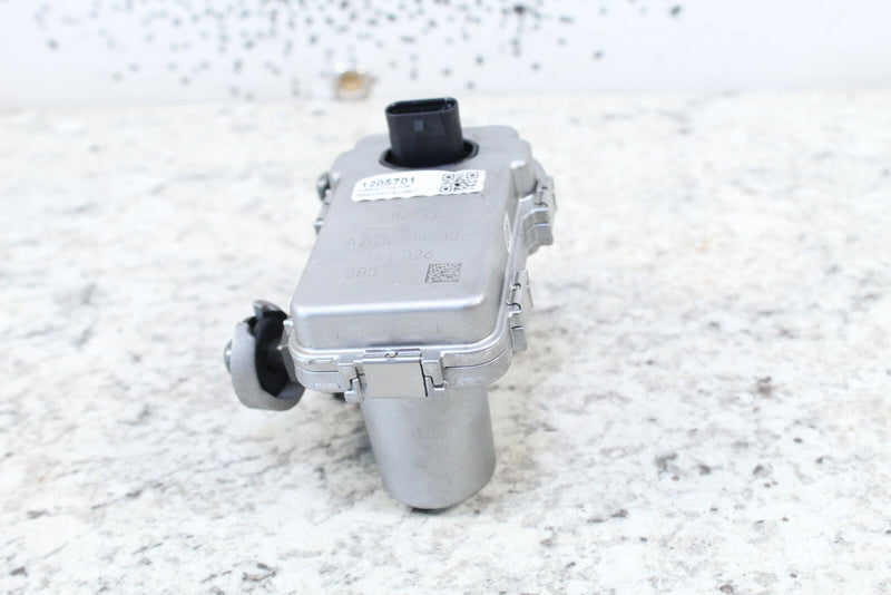 2022 POLARIS RMK KHAOS 850 Exhaust Powervalve Actuator Servo Motor 4016933 - Snowmobile