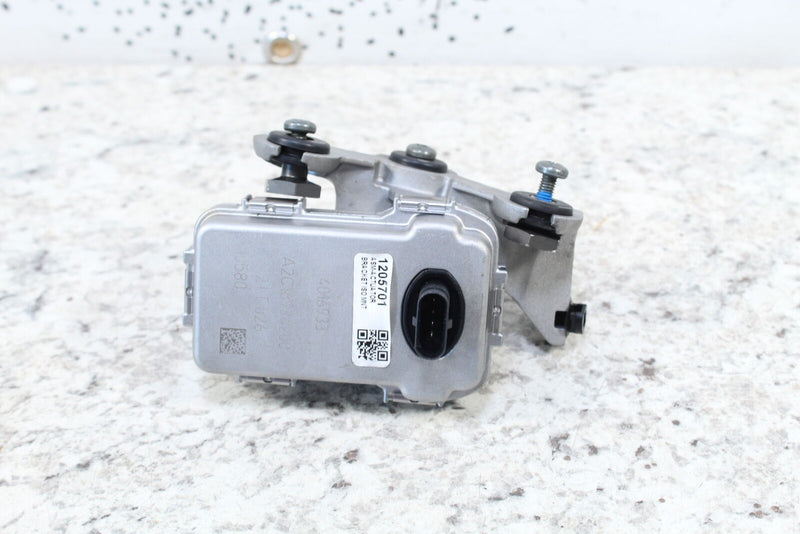 2022 POLARIS RMK KHAOS 850 Exhaust Powervalve Actuator Servo Motor 4016933 - Snowmobile