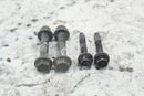 2022 POLARIS RMK KHAOS 850 Front Shock Mounting Bolts 7519245 7518941 - Snowmobile