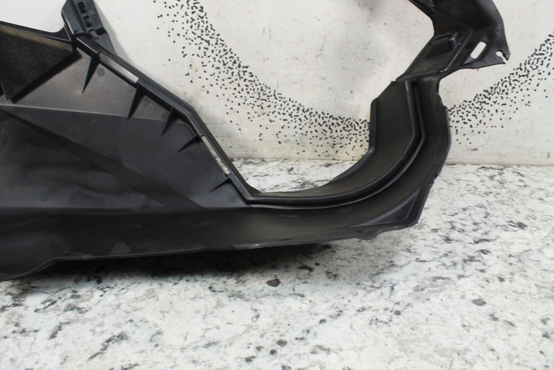 2022 POLARIS RMK KHAOS 850 Left Belly Pan Fender 2635756 - Snowmobile