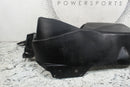 2022 POLARIS RMK KHAOS 850 Left Belly Pan Fender 2635756 - Snowmobile
