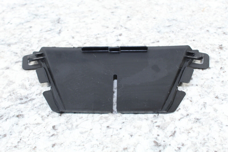 2022 POLARIS RMK KHAOS 850 Nose Pan Close Off Cover 5451574 - Snowmobile