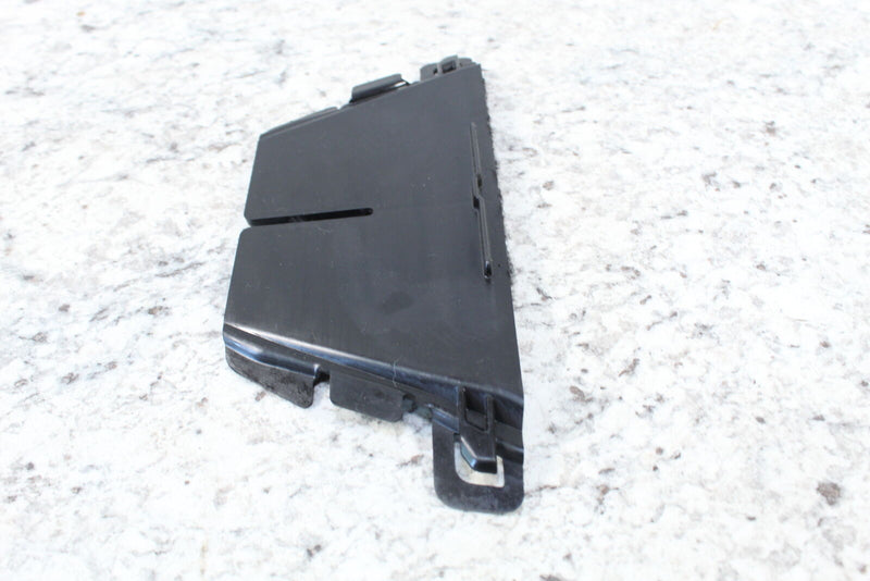 2022 POLARIS RMK KHAOS 850 Nose Pan Close Off Cover 5451574 - Snowmobile