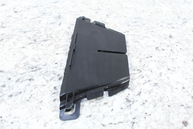 2022 POLARIS RMK KHAOS 850 Nose Pan Close Off Cover 5451574 - Snowmobile