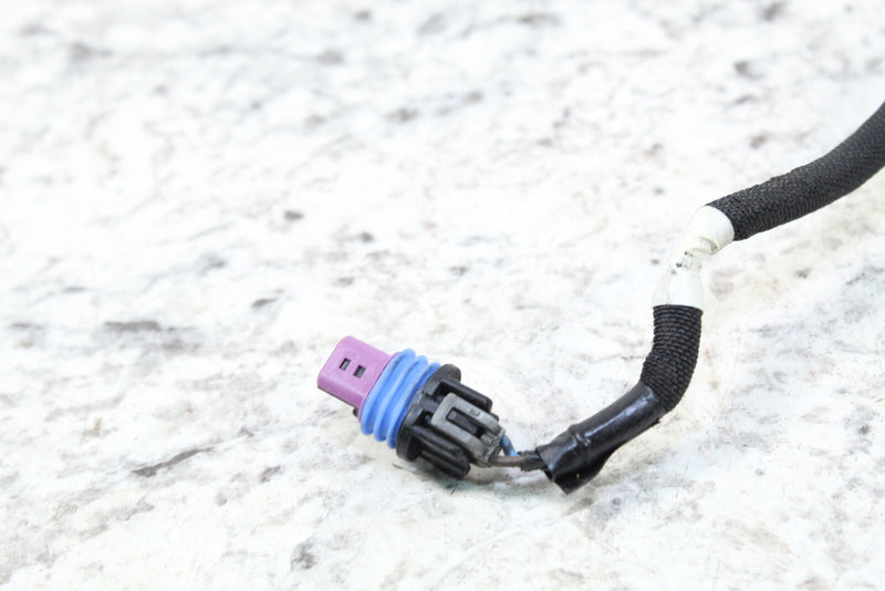2022 POLARIS RMK KHAOS 850 Oil Pump Jumper Wire Harness 2414235 - Snowmobile