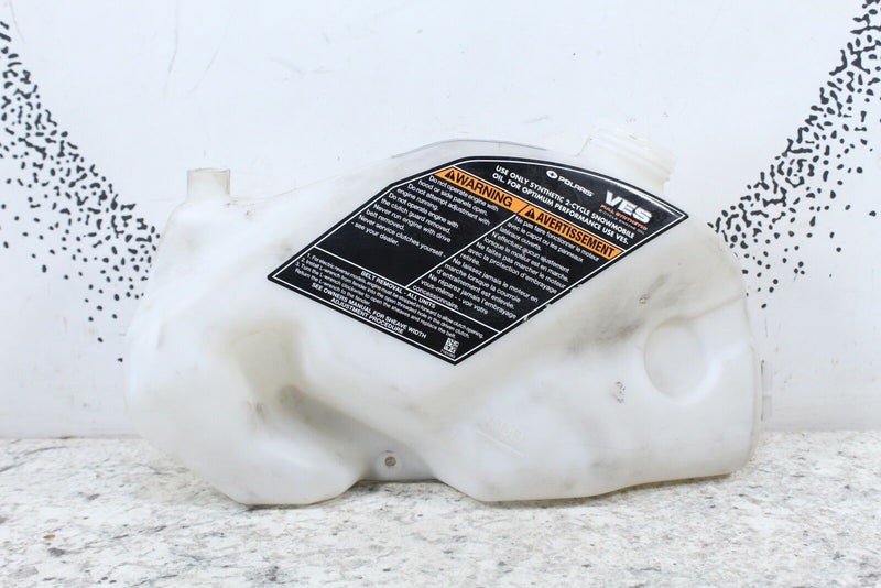 2022 POLARIS RMK KHAOS 850 Oil Tank Reservoir 2521921 - Snowmobile