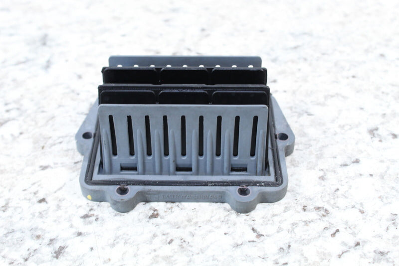 2022 POLARIS RMK KHAOS 850 Reed Valve Reeds 1205639 _ - Snowmobile