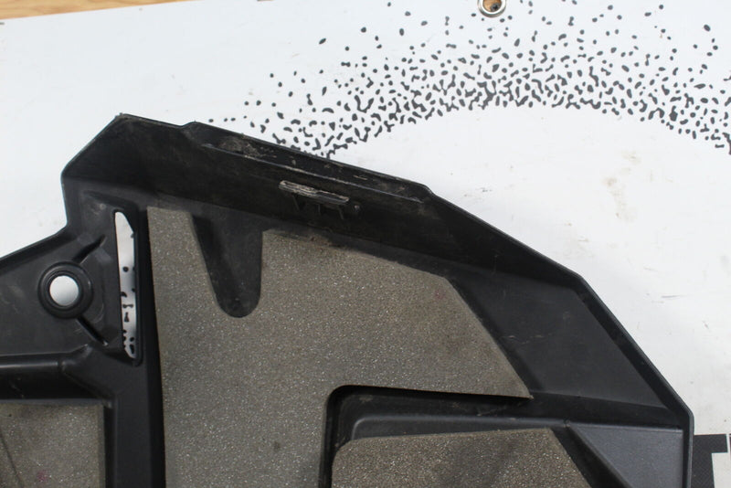 2022 POLARIS RMK KHAOS 850 Side Cover Panel 5451230-464