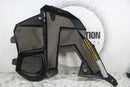 2022 POLARIS RMK KHAOS 850 Side Cover Panel 5451230-464