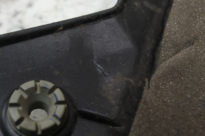 2022 POLARIS RMK KHAOS 850 Side Cover Panel 5451230-464