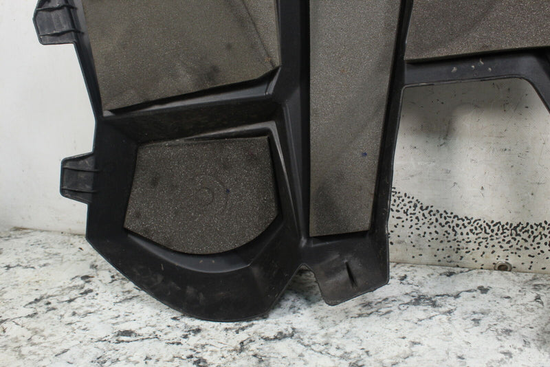 2022 POLARIS RMK KHAOS 850 Side Cover Panel 5451230-464