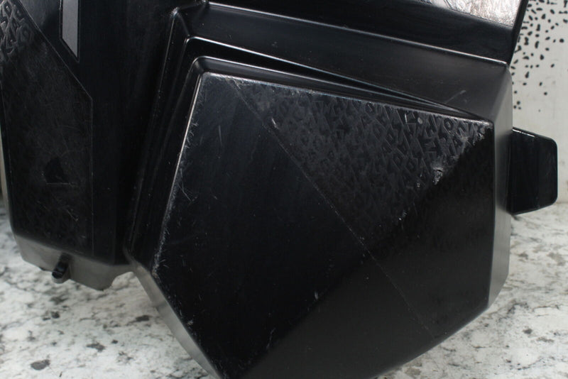 2022 POLARIS RMK KHAOS 850 Side Cover Panel 5451230-464