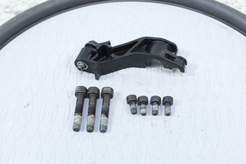 2022 POLARIS RMK KHAOS 850 Stator Bolts 7520893 7517847 - Snowmobile