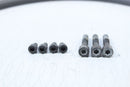 2022 POLARIS RMK KHAOS 850 Stator Bolts  7520893  75178473